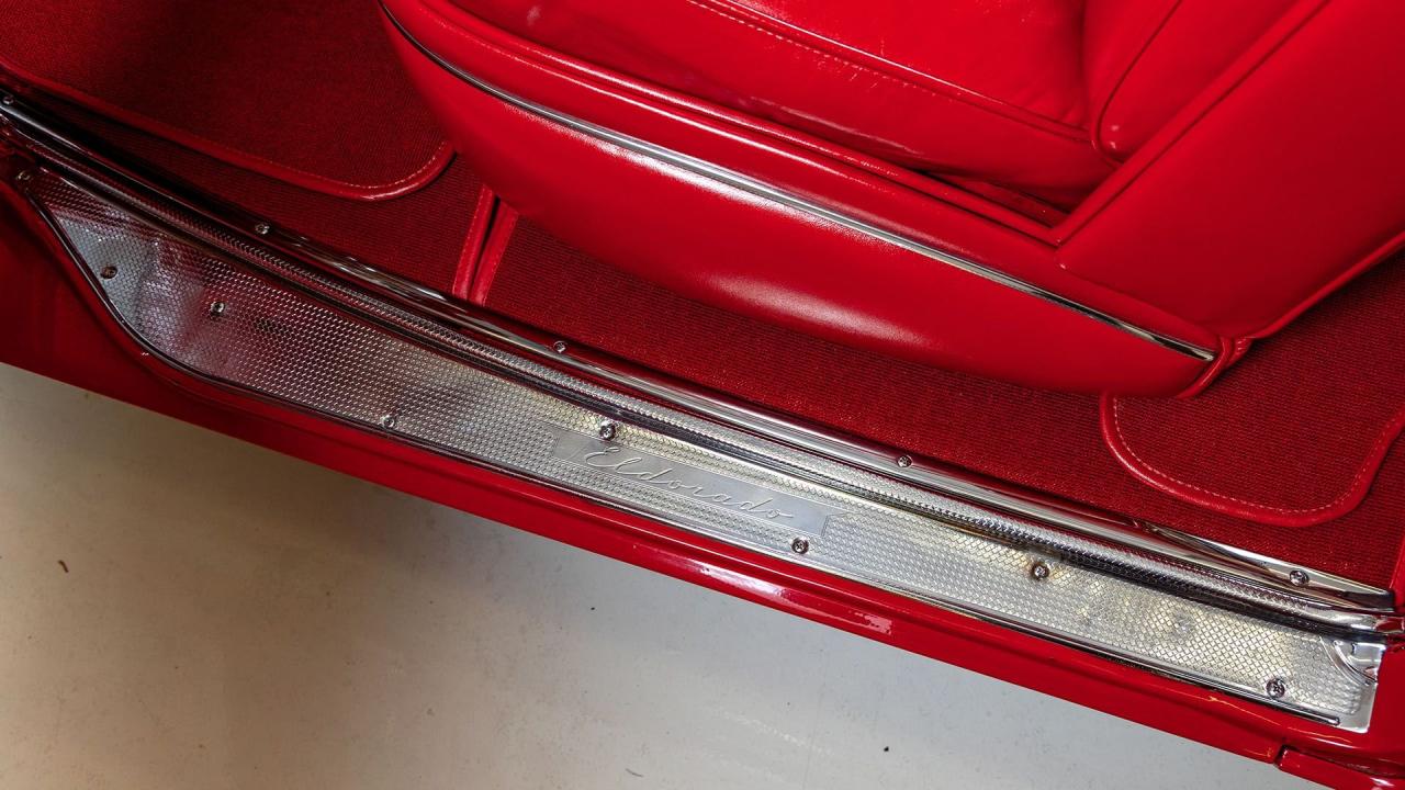 1953 Cadillac Eldorado