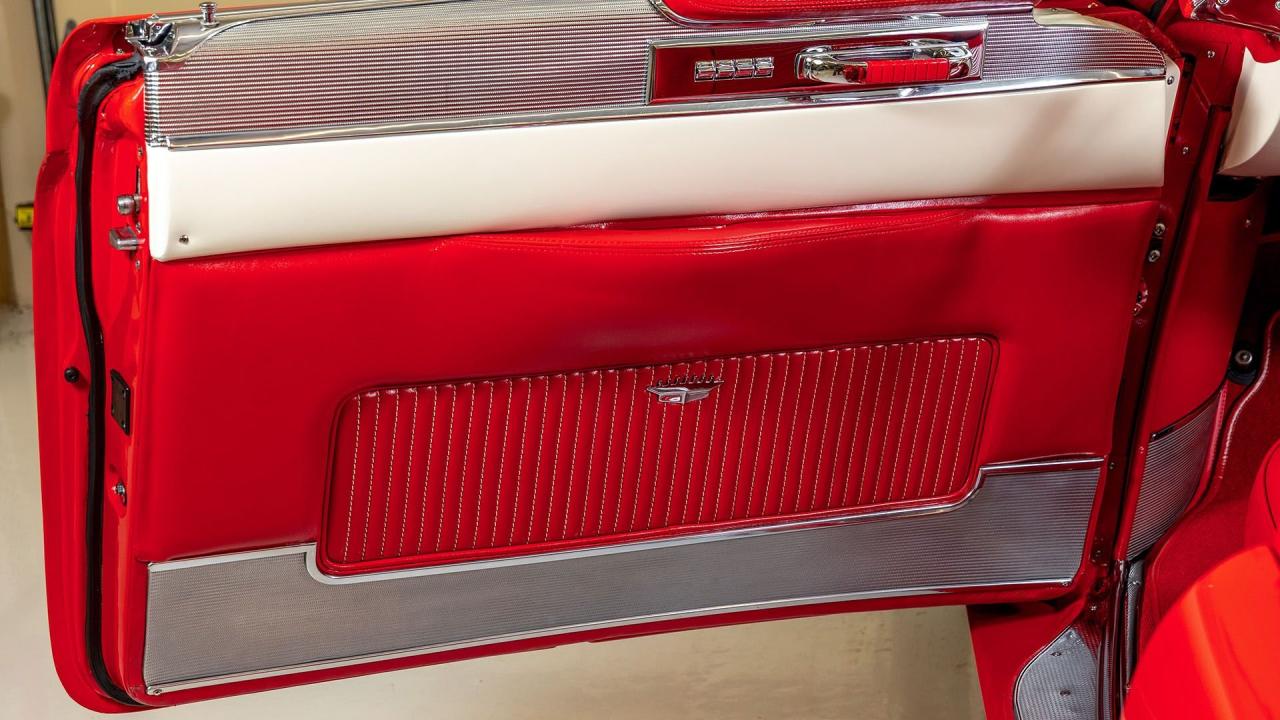 1953 Cadillac Eldorado