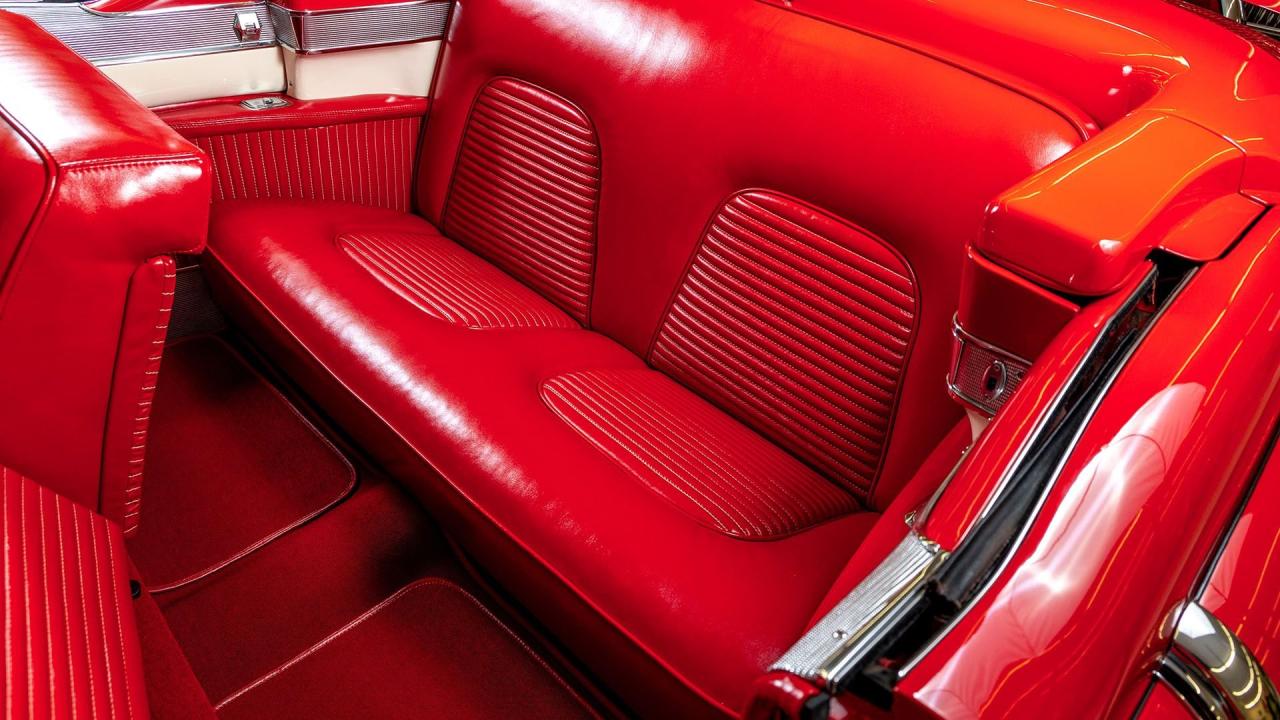 1953 Cadillac Eldorado