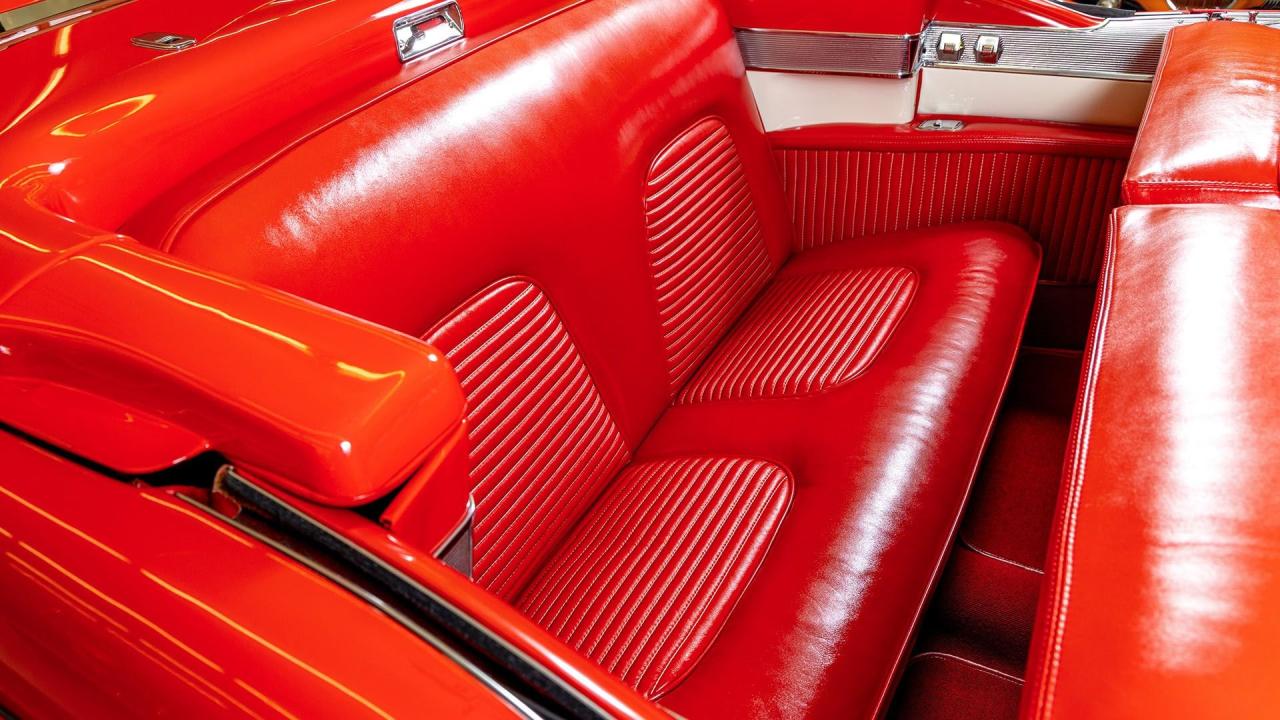 1953 Cadillac Eldorado