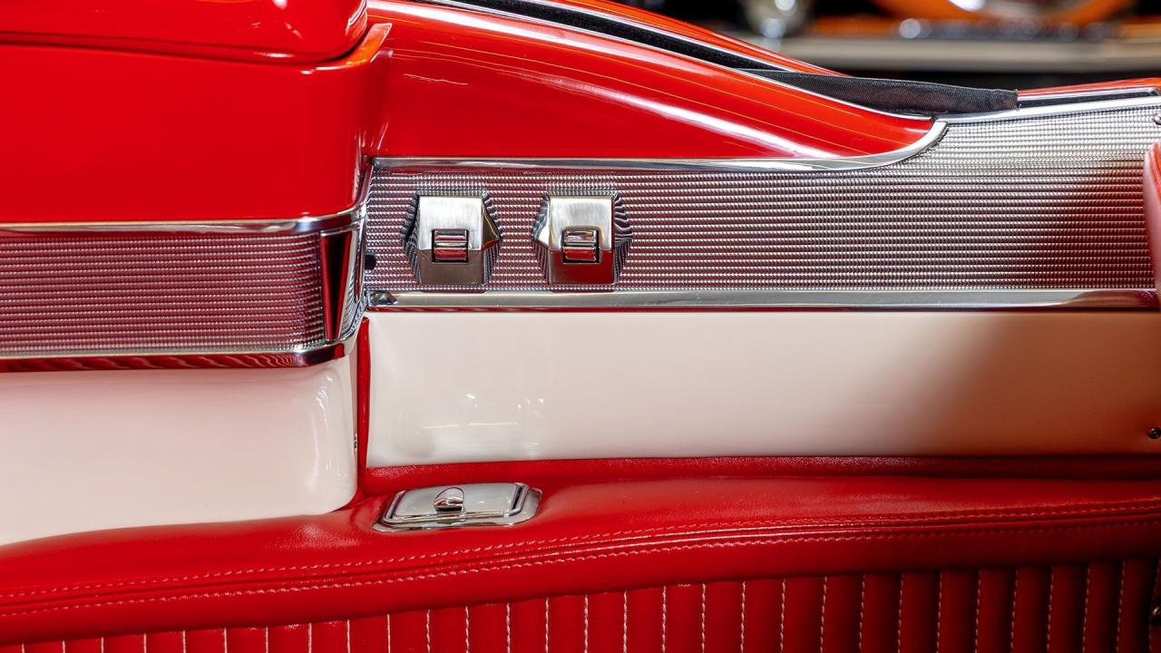 1953 Cadillac Eldorado