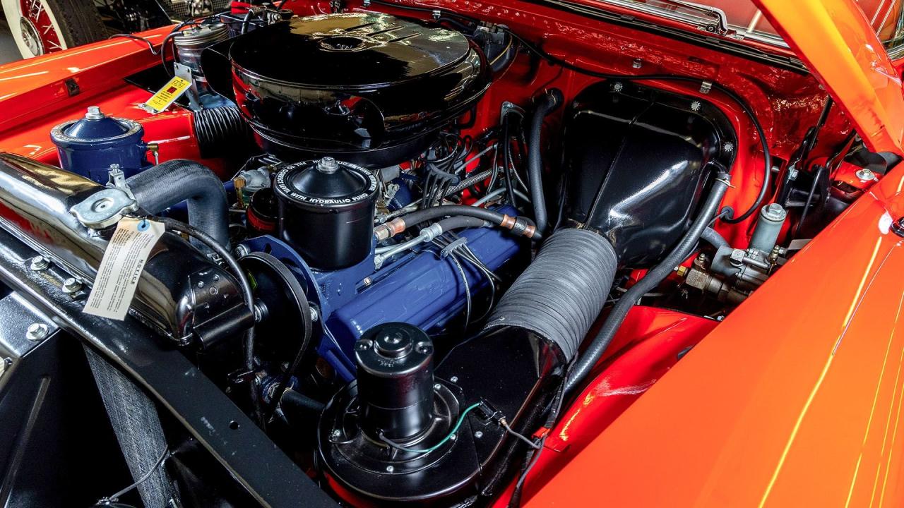 1953 Cadillac Eldorado