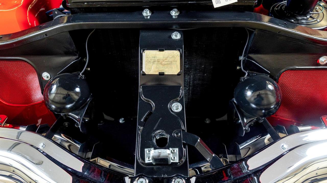 1953 Cadillac Eldorado