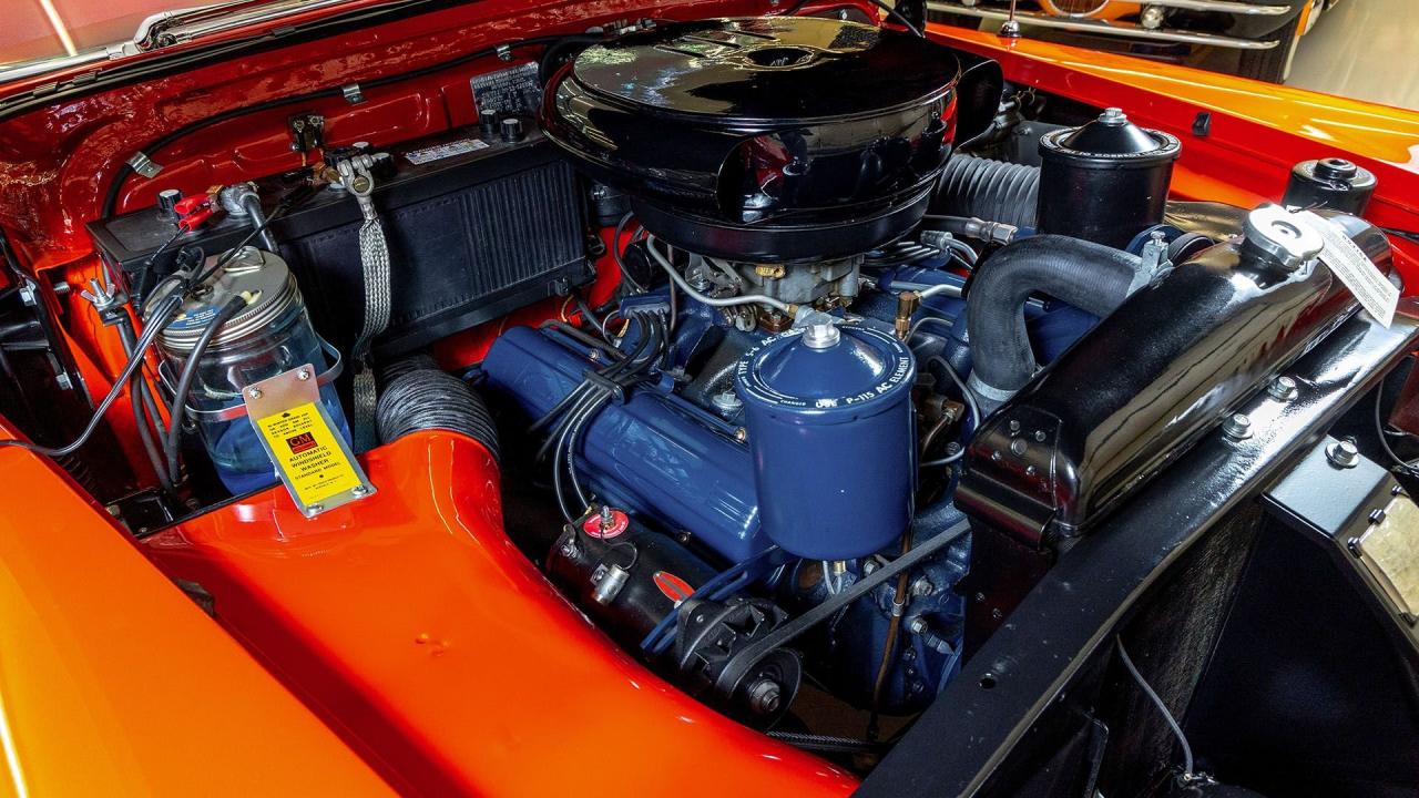 1953 Cadillac Eldorado