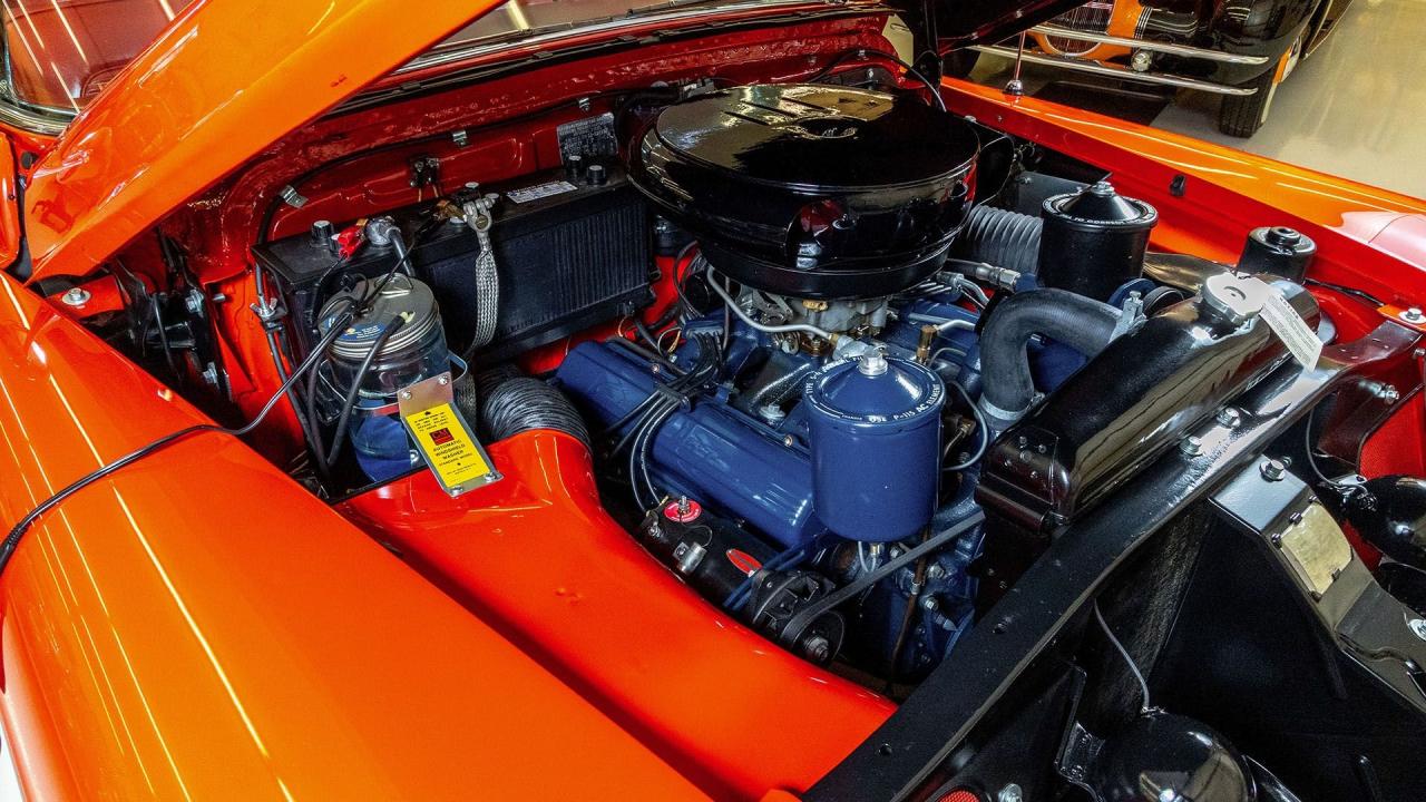 1953 Cadillac Eldorado