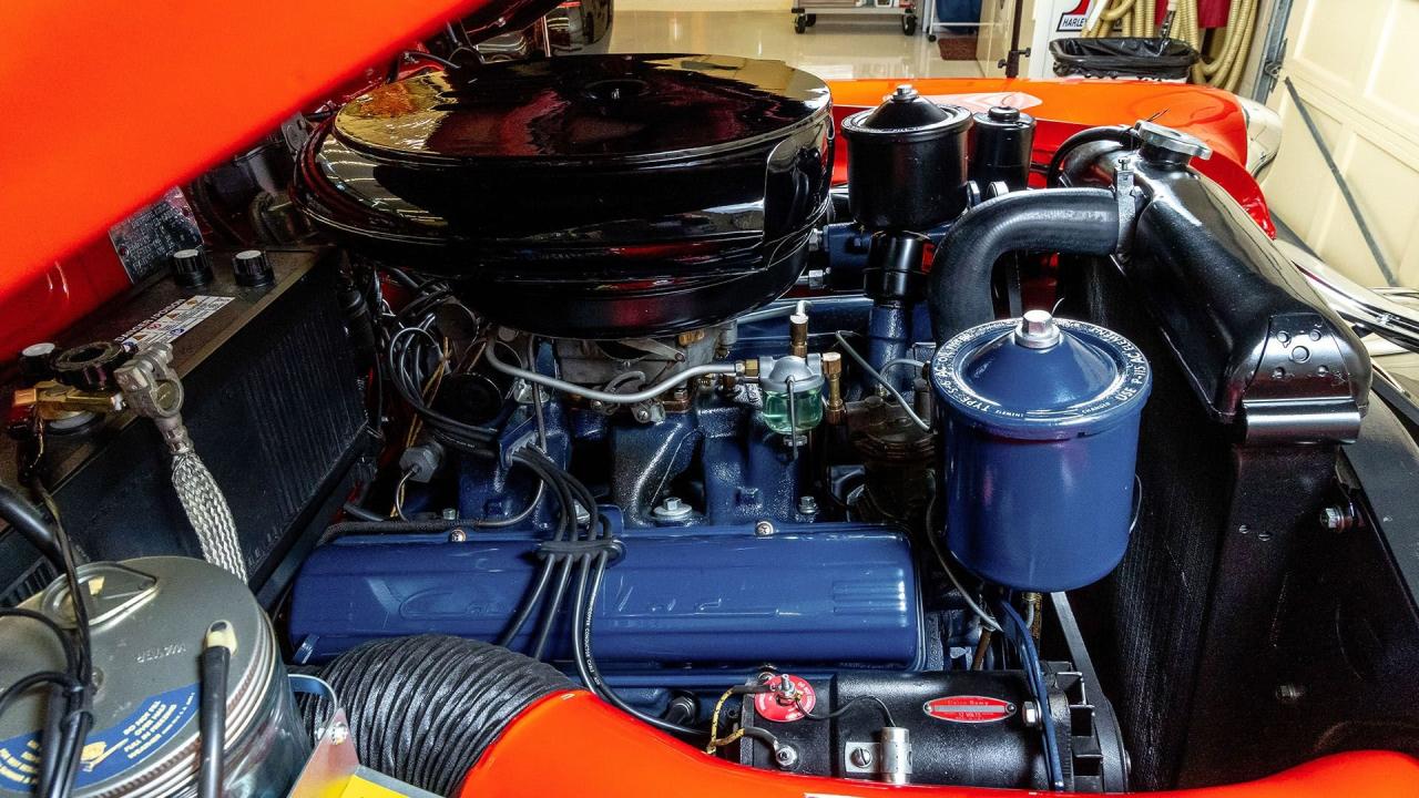 1953 Cadillac Eldorado