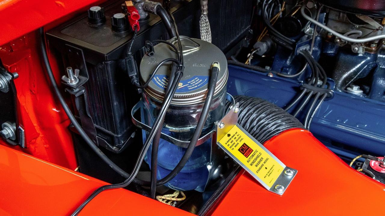 1953 Cadillac Eldorado