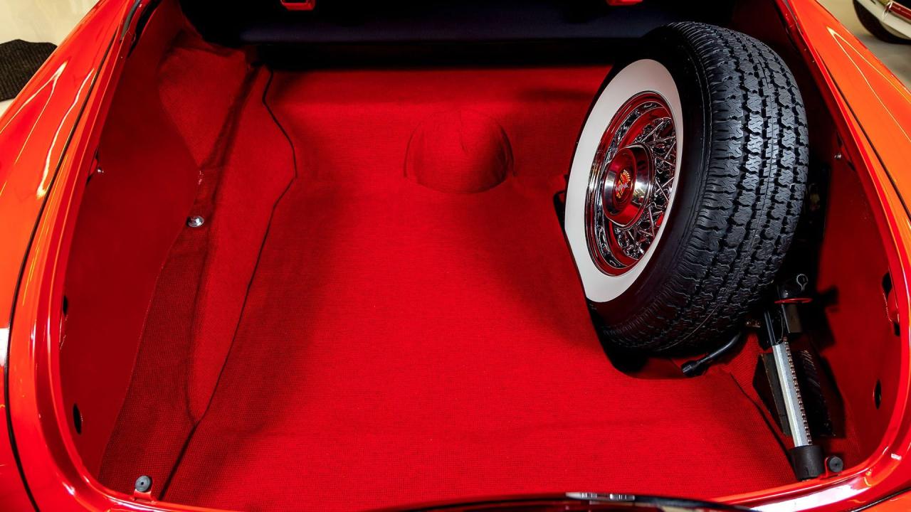 1953 Cadillac Eldorado