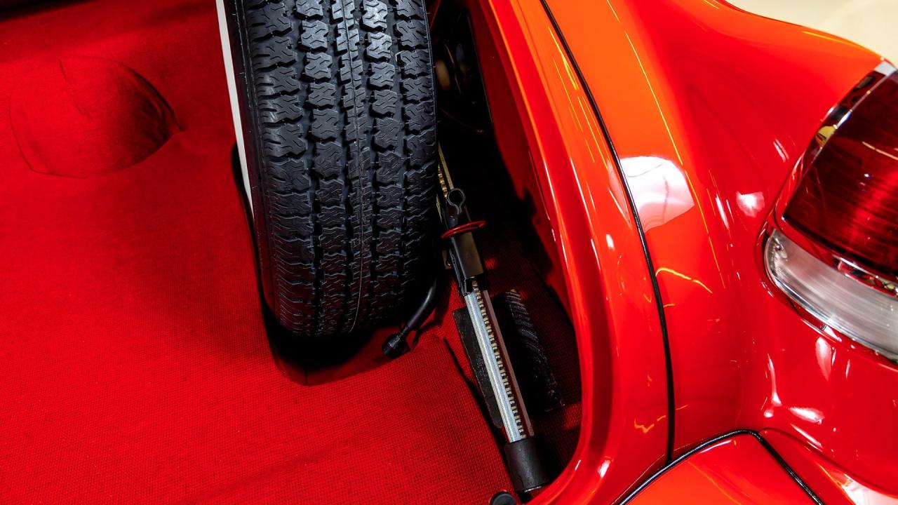 1953 Cadillac Eldorado