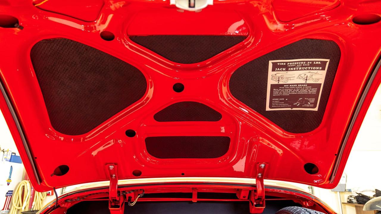 1953 Cadillac Eldorado