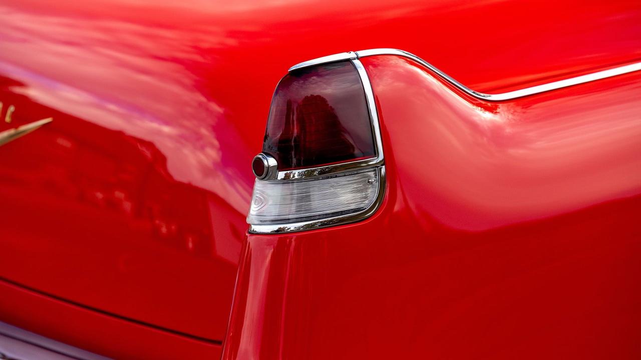 1956 Cadillac Series 62 Convertible