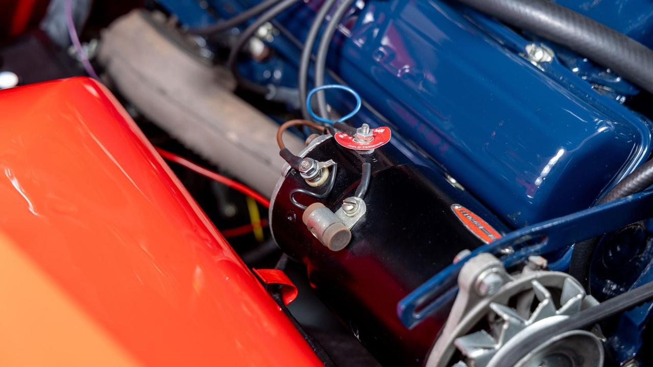 1956 Cadillac Series 62 Convertible