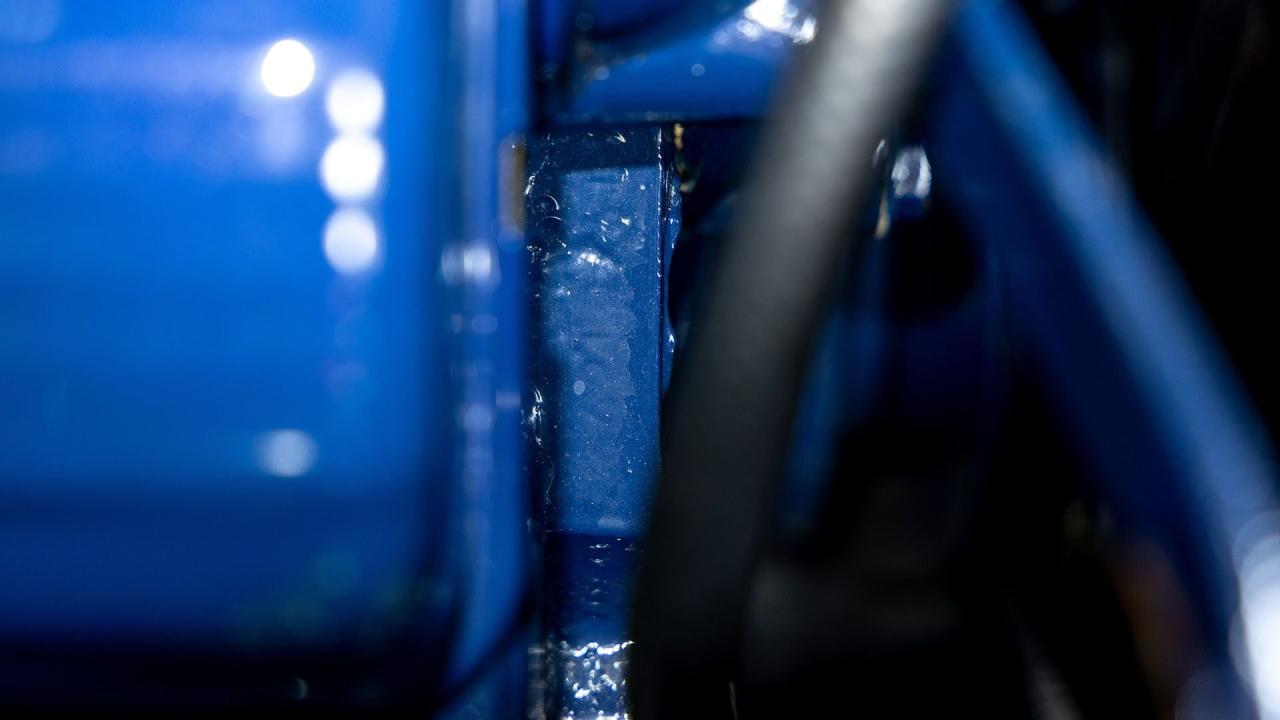 1956 Cadillac Series 62 Convertible