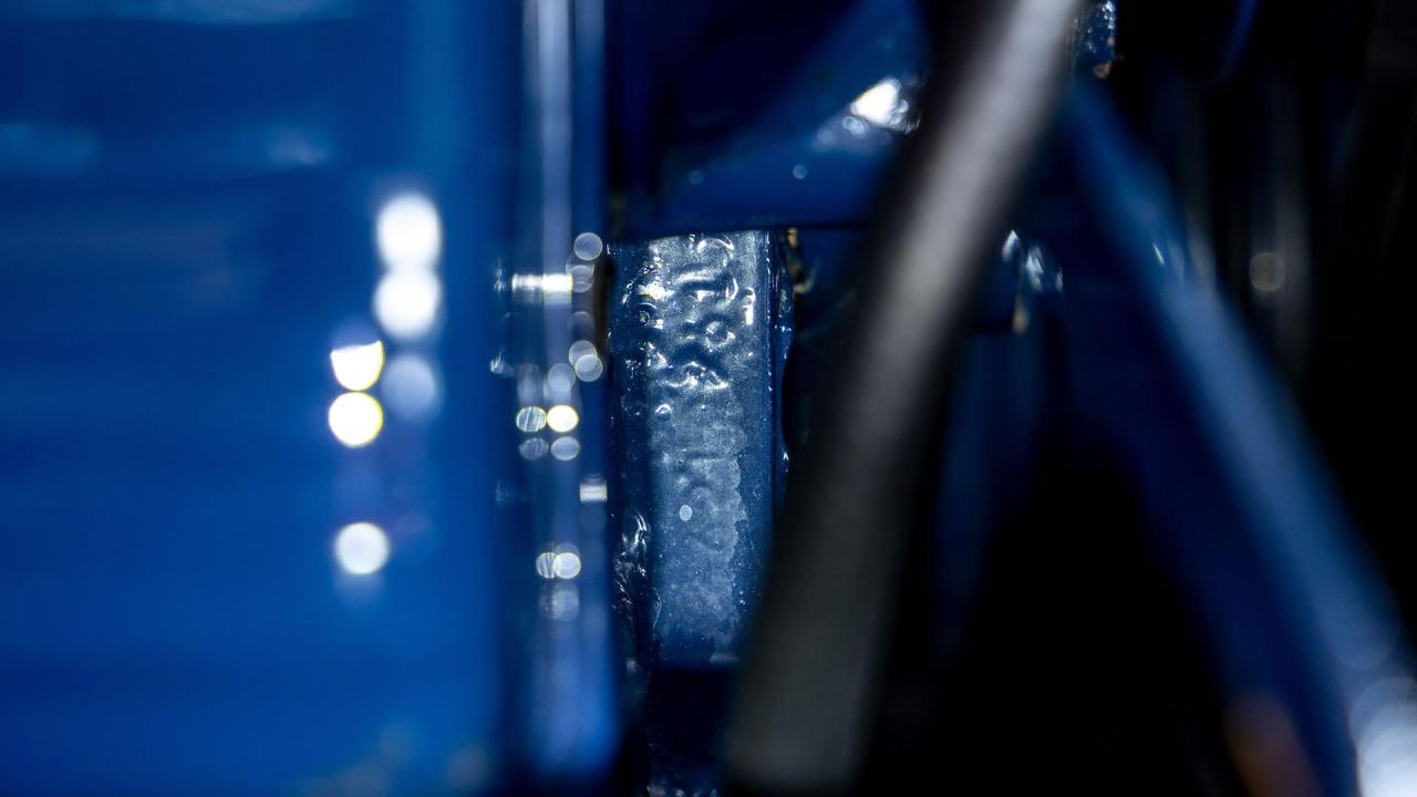 1956 Cadillac Series 62 Convertible