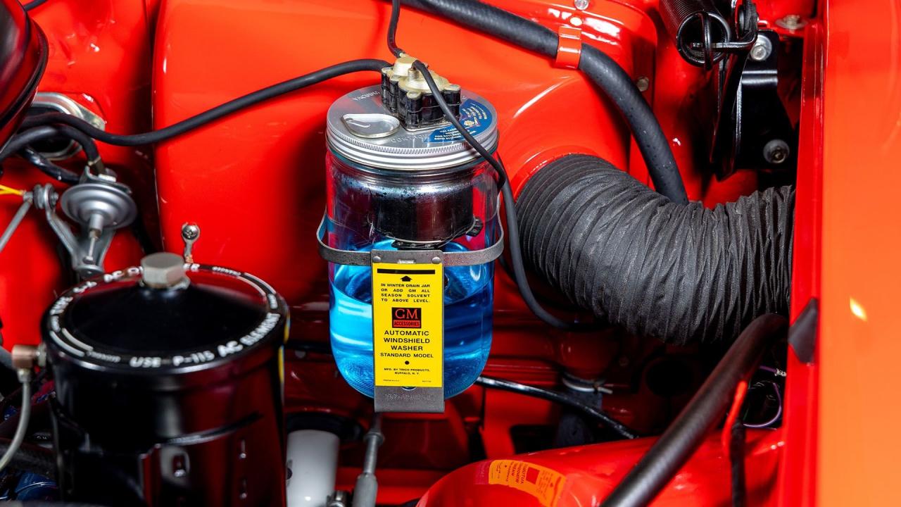 1956 Cadillac Series 62 Convertible