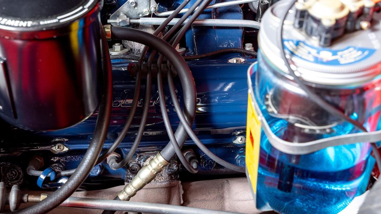 1956 Cadillac Series 62 Convertible