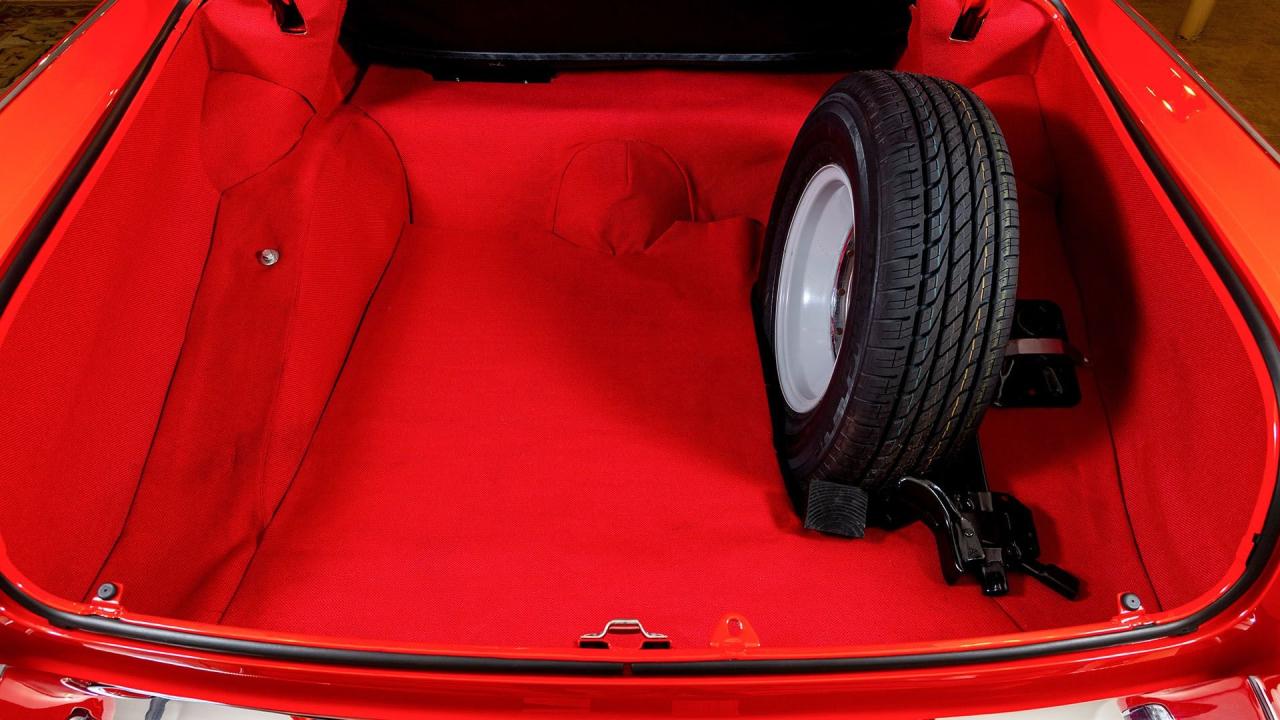 1956 Cadillac Series 62 Convertible