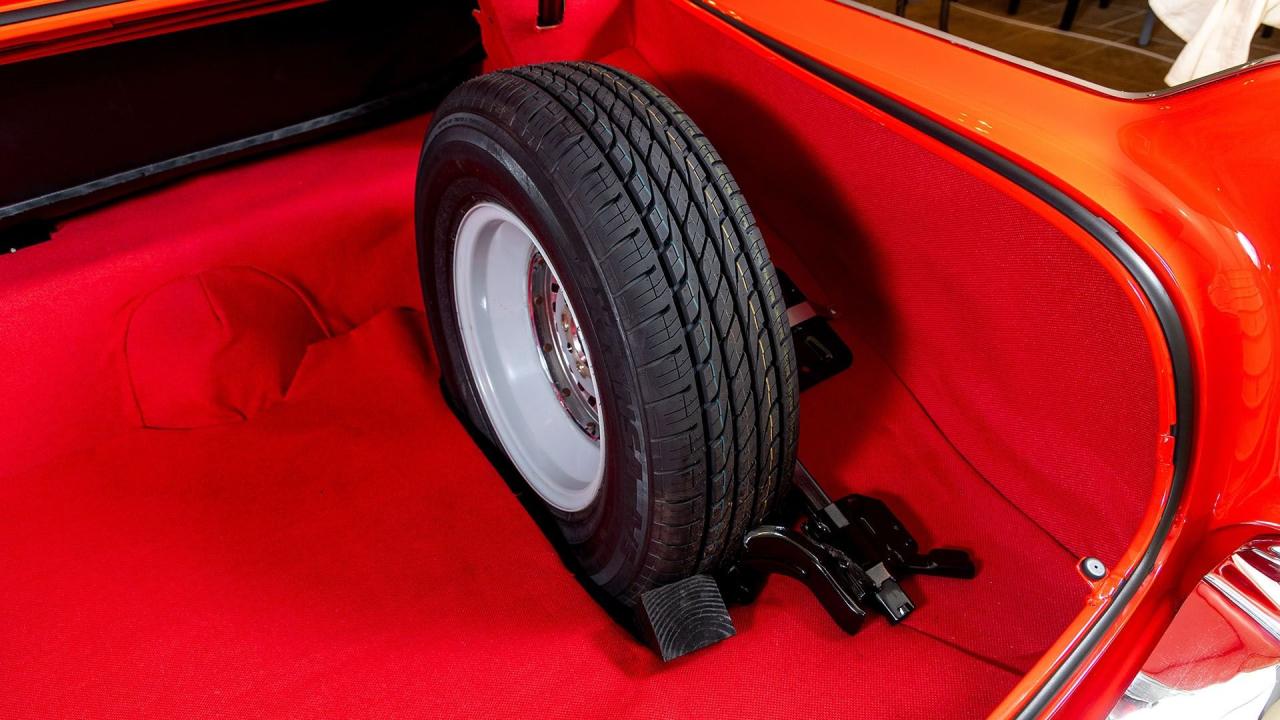 1956 Cadillac Series 62 Convertible