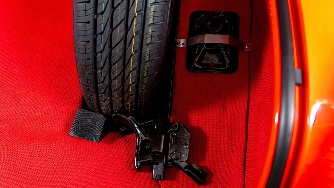 1956 Cadillac Series 62 Convertible