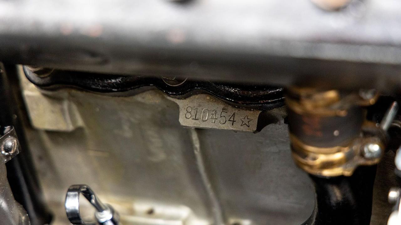 1931 Cadillac Series 355A V-8 Fleetwood Convertible Coupe