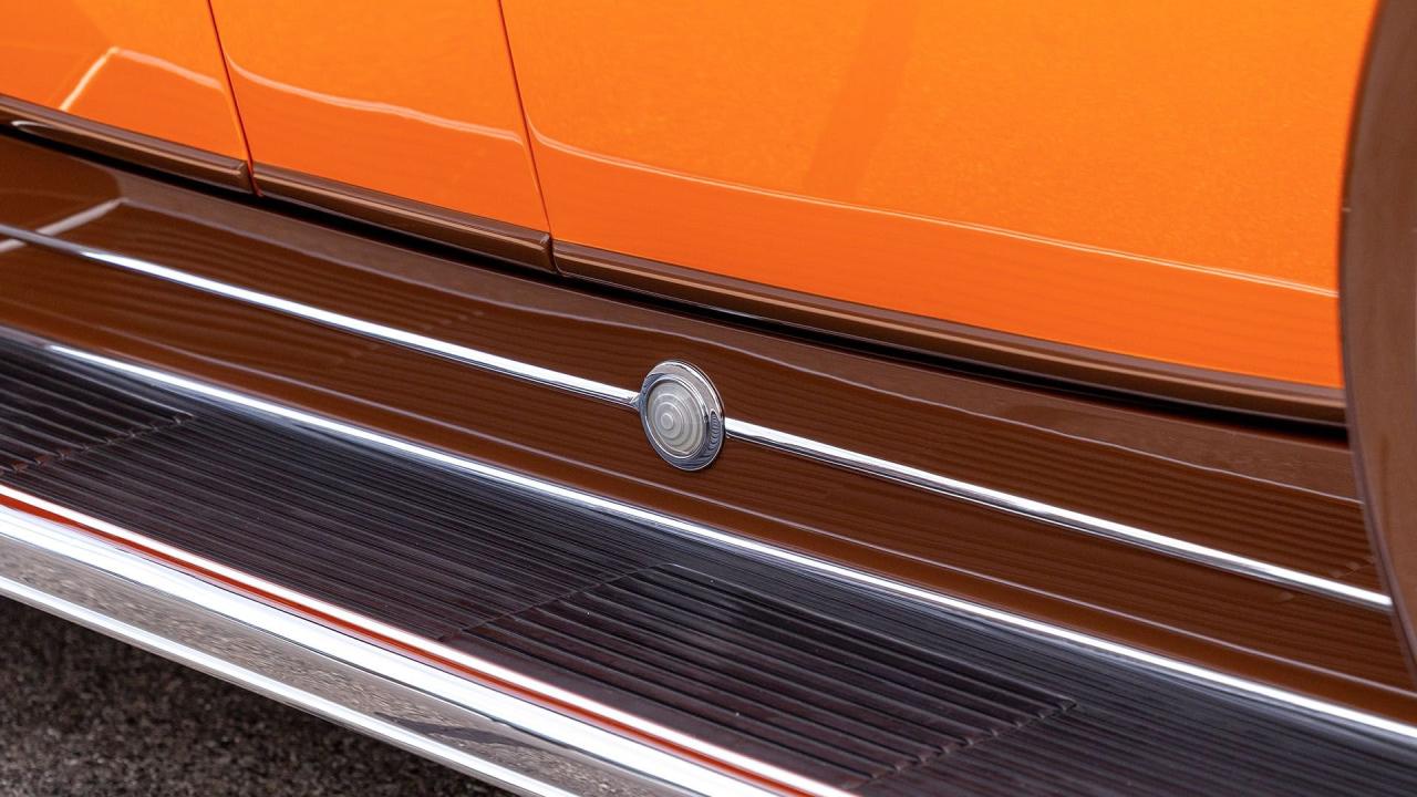 1931 Cadillac Series 370A V-12 Fleetwood Five-Passenger Phaeton