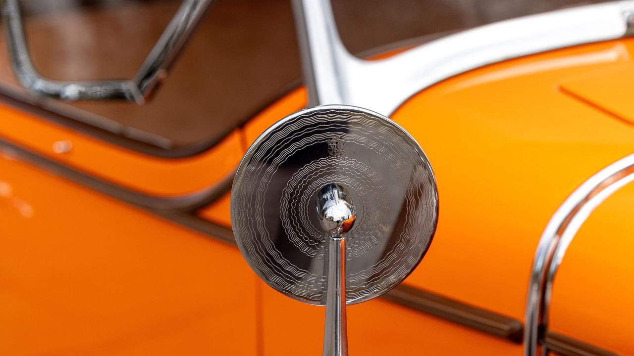 1931 Cadillac Series 370A V-12 Fleetwood Five-Passenger Phaeton