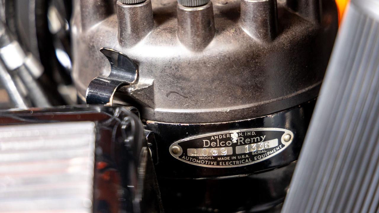 1931 Cadillac Series 370A V-12 Fleetwood Five-Passenger Phaeton