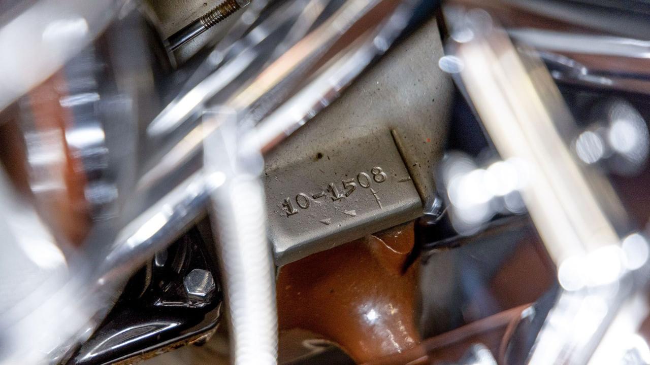 1931 Cadillac Series 370A V-12 Fleetwood Five-Passenger Phaeton