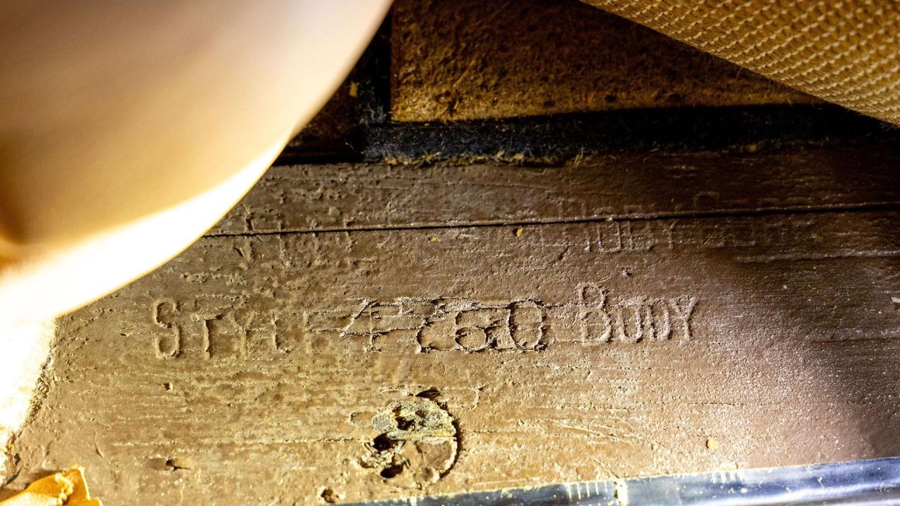 1931 Cadillac Series 370A V-12 Fleetwood Five-Passenger Phaeton