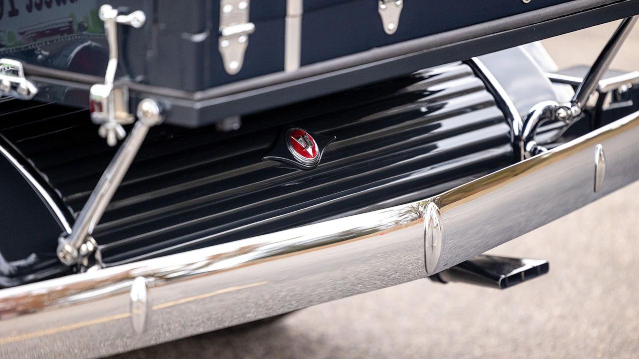 1931 Cadillac Series 452A V-16 Fleetwood Convertible Coupe