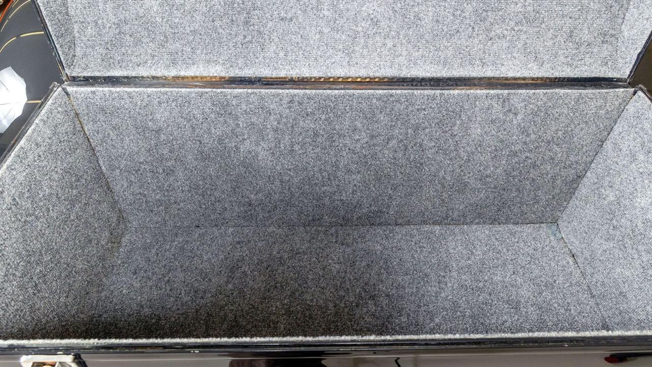 1931 Cadillac Series 452A V-16 Fleetwood Convertible Coupe