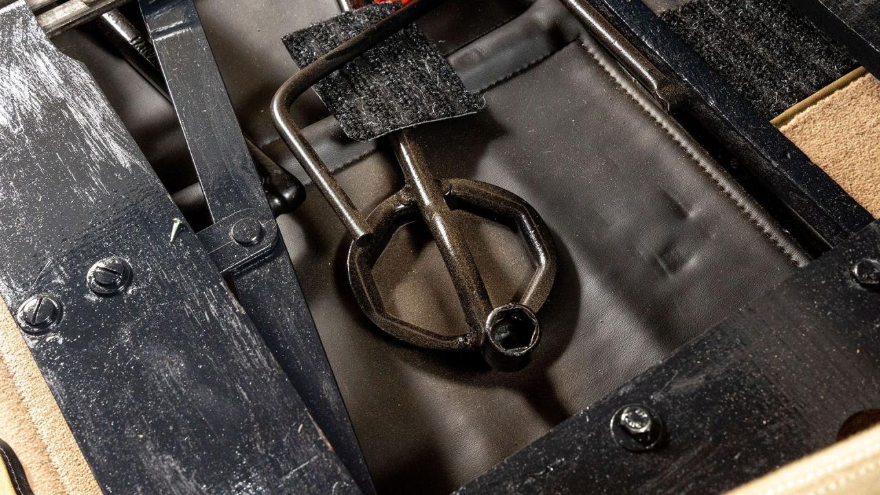 1931 Cadillac Series 452A V-16 Fleetwood Convertible Coupe