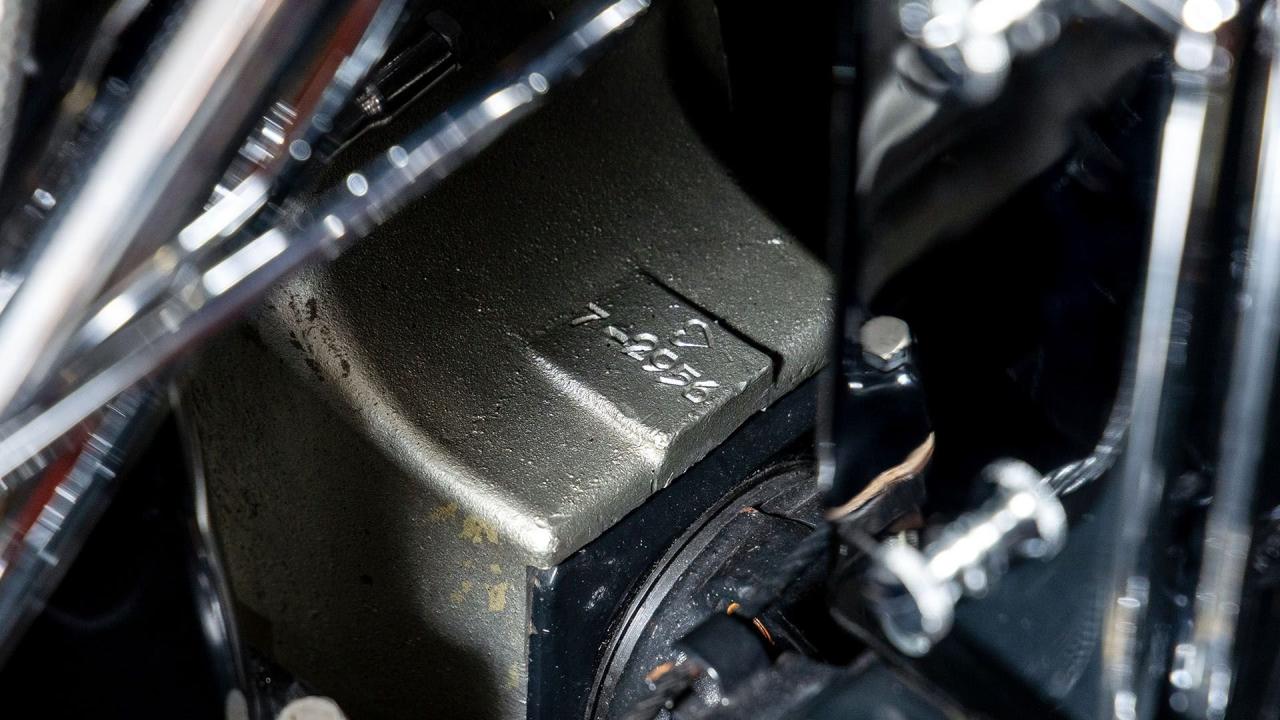 1931 Cadillac Series 452A V-16 Fleetwood Convertible Coupe