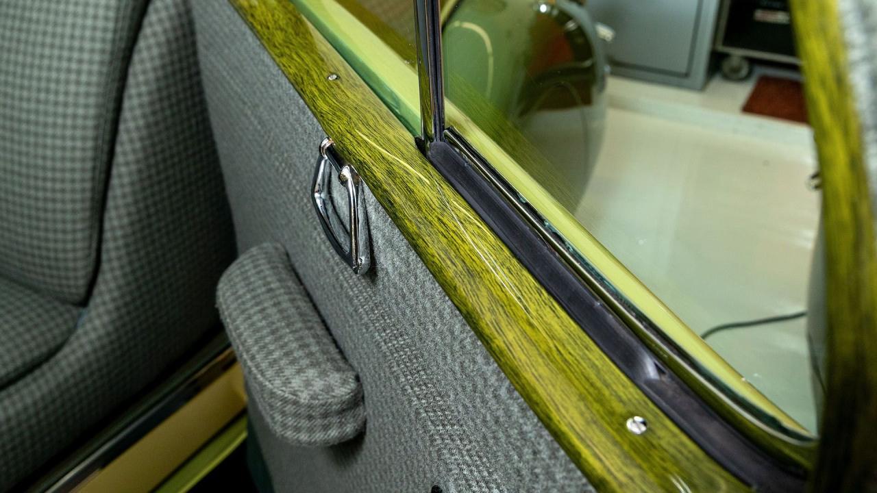 1934 LaSalle Series 350 Coupe