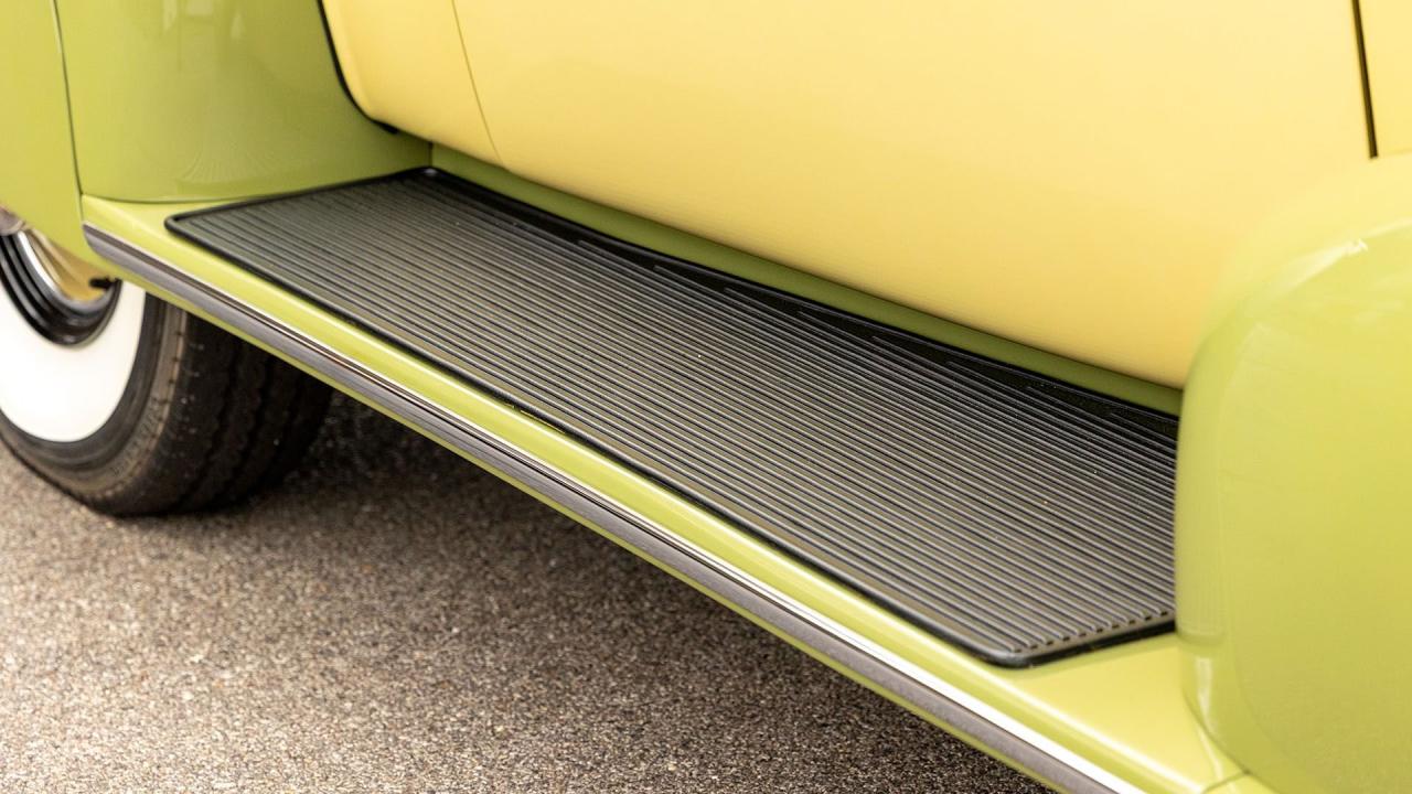 1934 LaSalle Series 350 Coupe