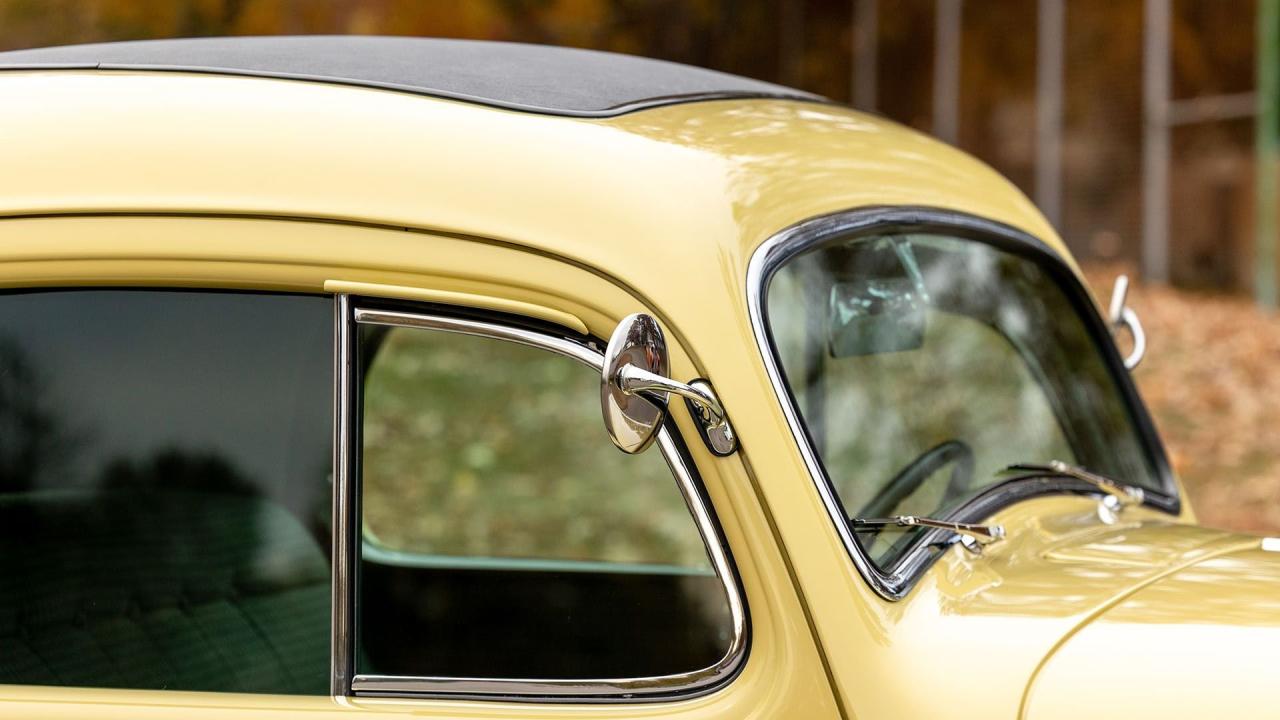 1934 LaSalle Series 350 Coupe