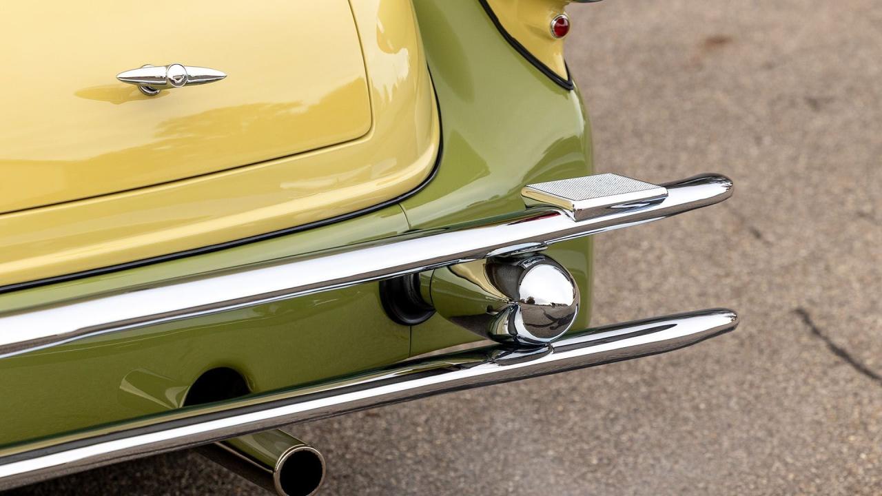 1934 LaSalle Series 350 Coupe