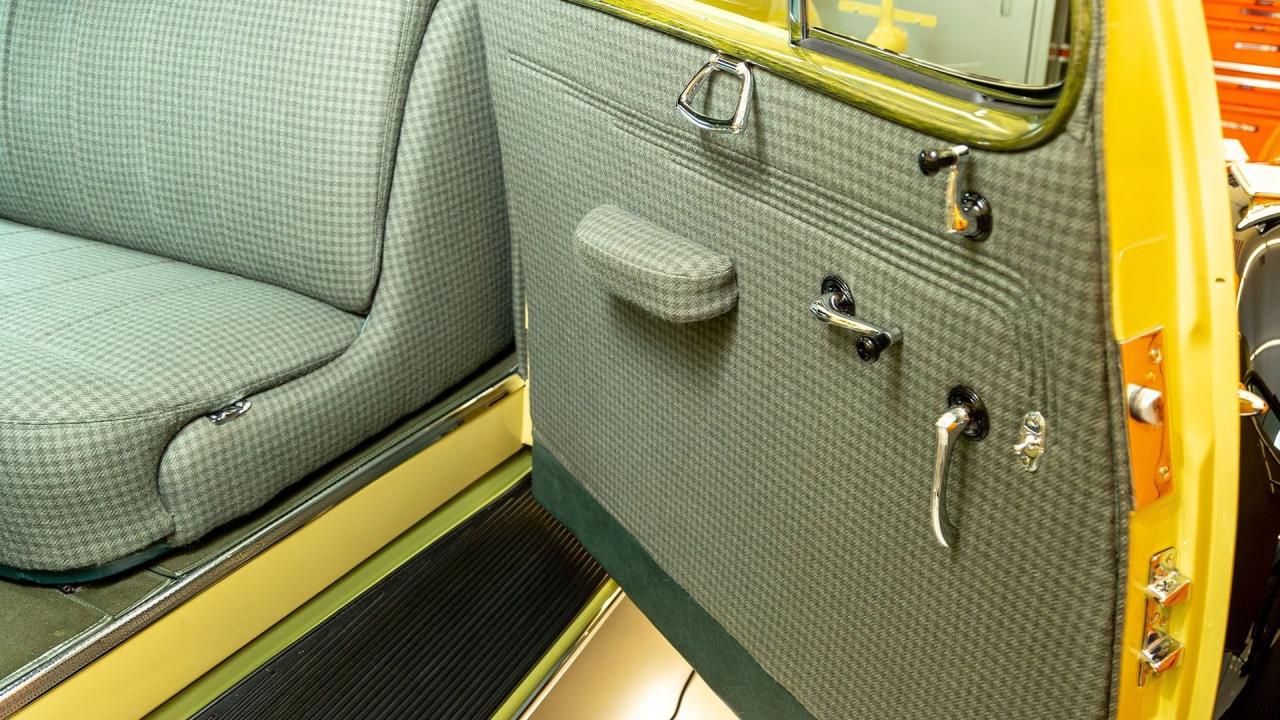 1934 LaSalle Series 350 Coupe