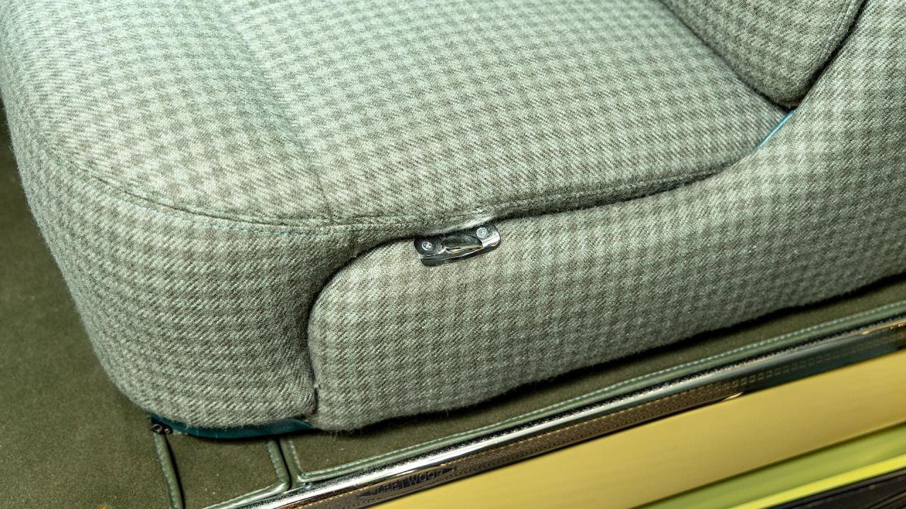 1934 LaSalle Series 350 Coupe