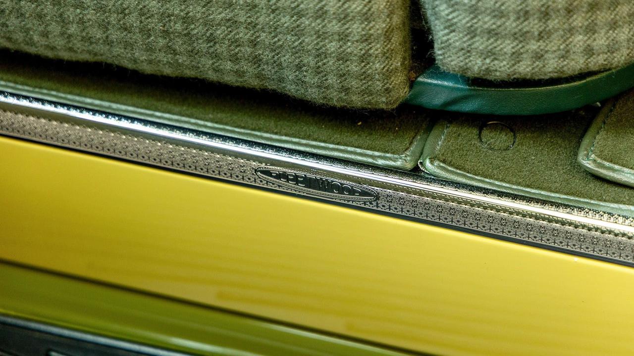 1934 LaSalle Series 350 Coupe