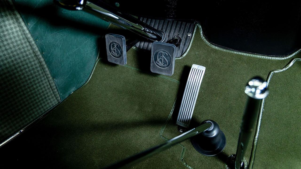 1934 LaSalle Series 350 Coupe