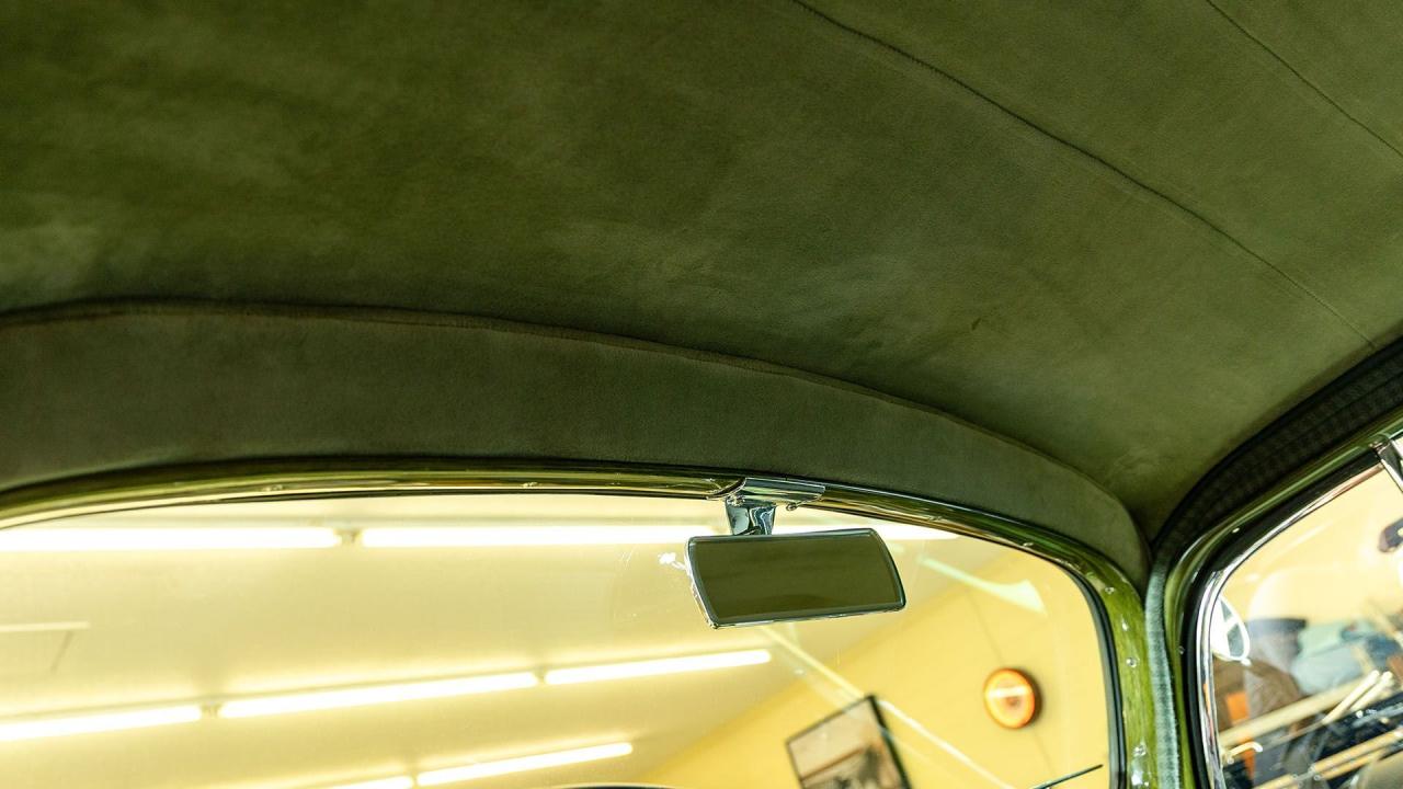 1934 LaSalle Series 350 Coupe