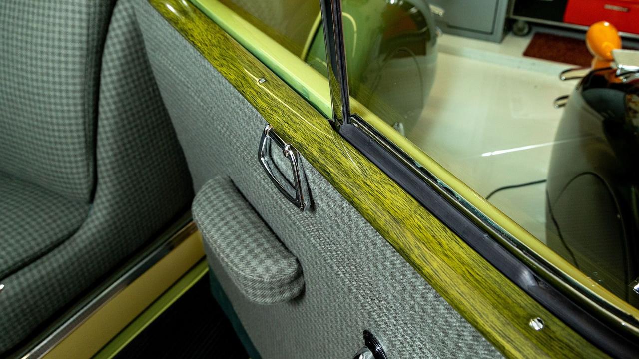 1934 LaSalle Series 350 Coupe