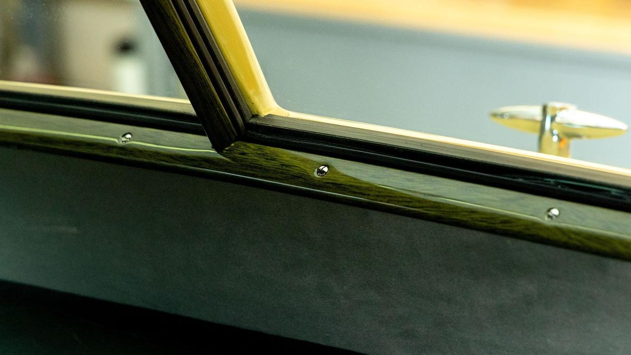 1934 LaSalle Series 350 Coupe