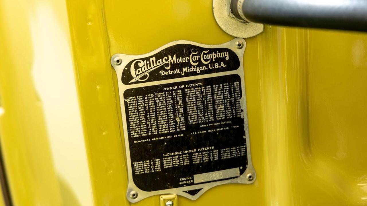 1934 LaSalle Series 350 Coupe