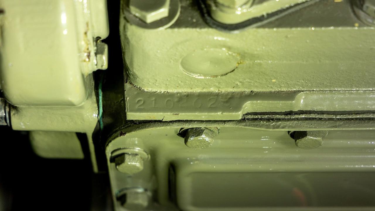 1934 LaSalle Series 350 Coupe