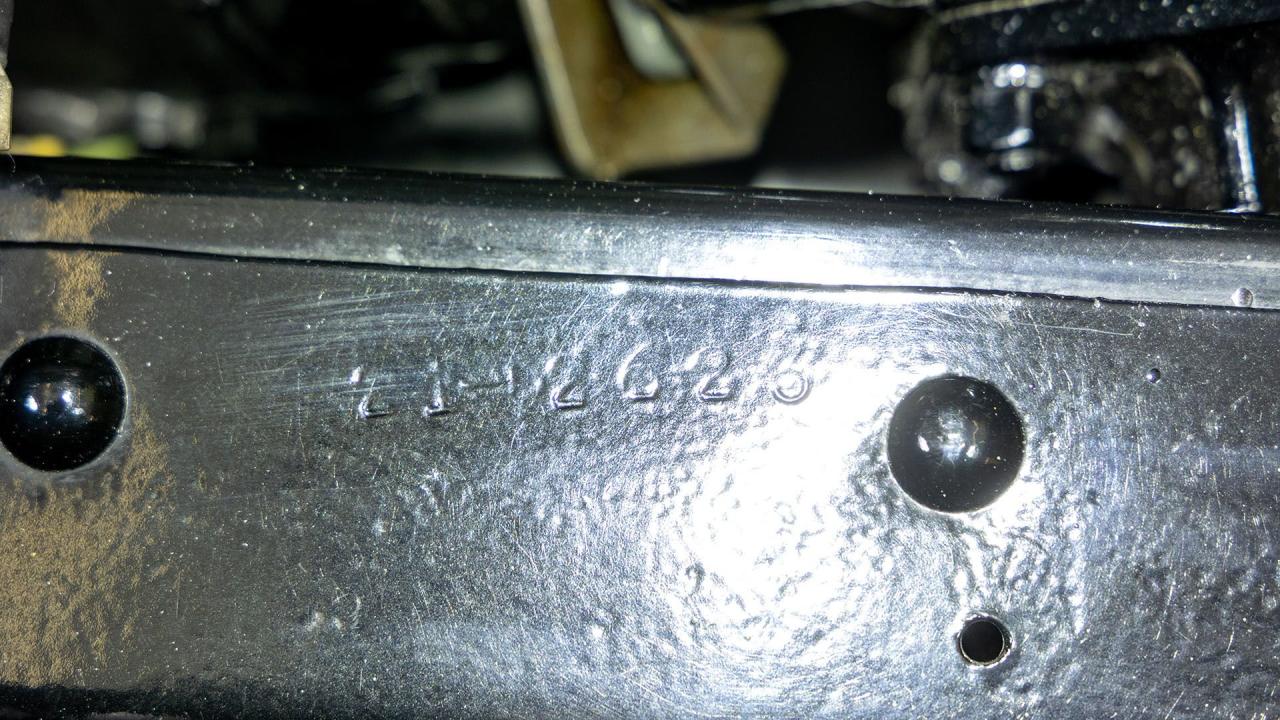 1934 LaSalle Series 350 Coupe