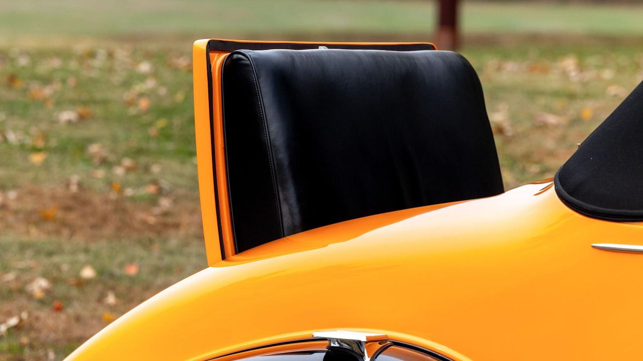 1934 LaSalle Series 350 Convertible Coupe