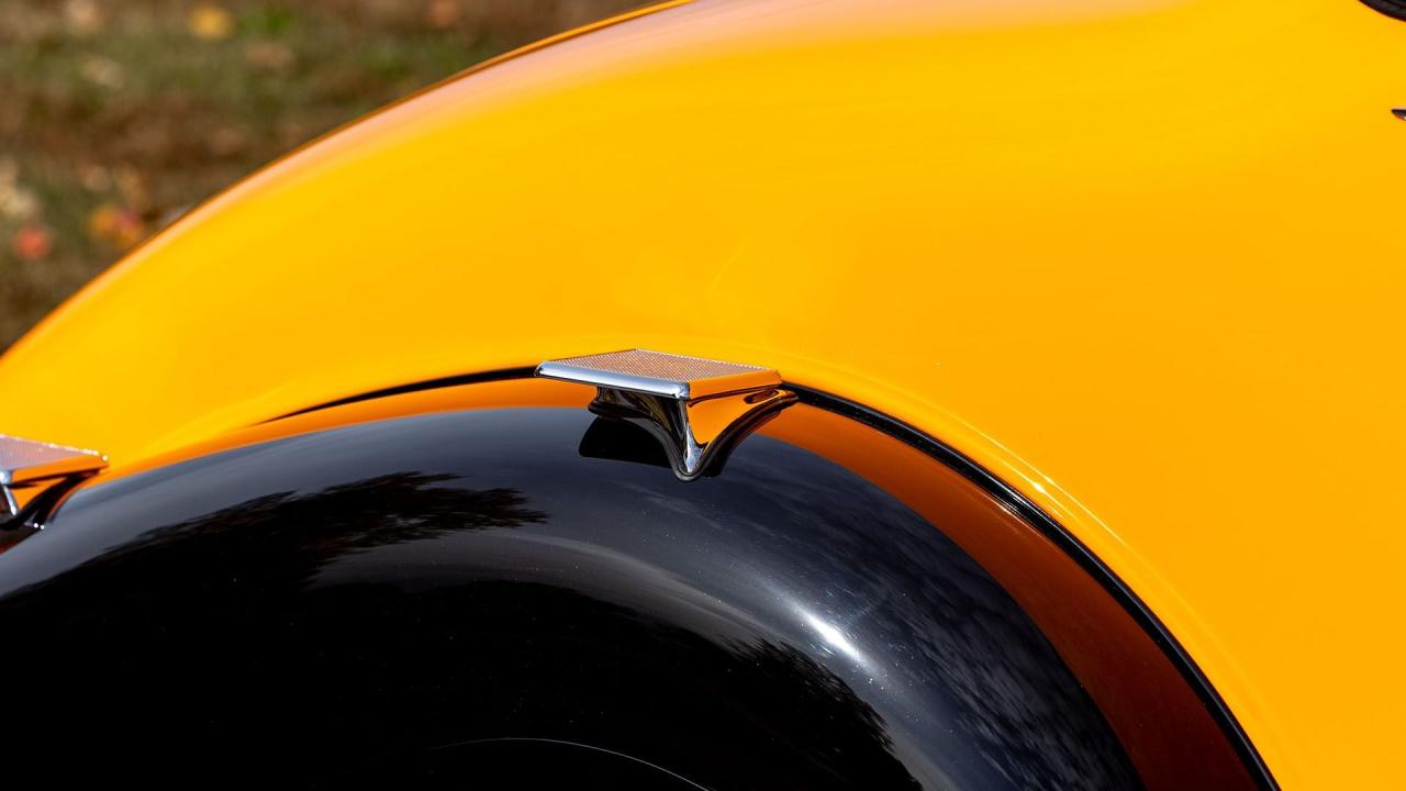 1934 LaSalle Series 350 Convertible Coupe