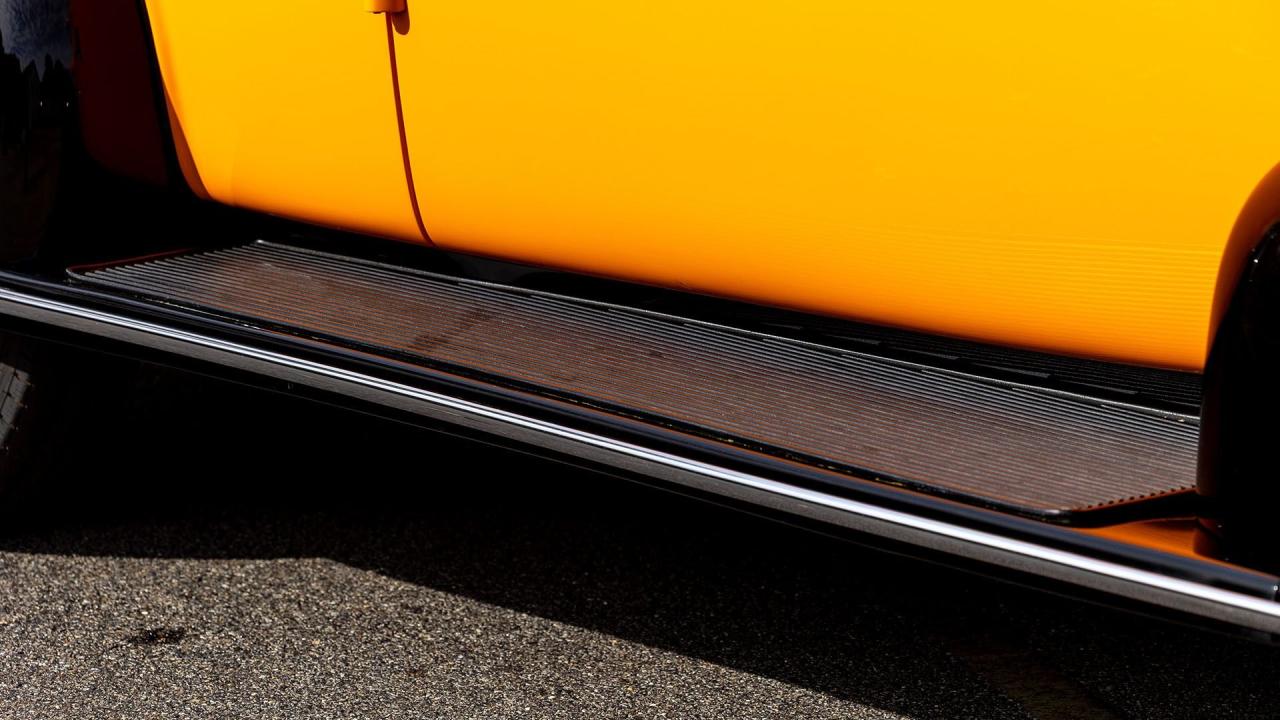 1934 LaSalle Series 350 Convertible Coupe
